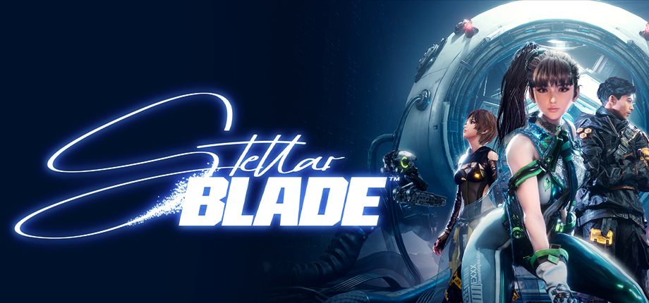 Stellar Blade